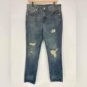 "NWT" PacSun Men's Slim Taper Fit‎ Size 30 X 30 Jeans